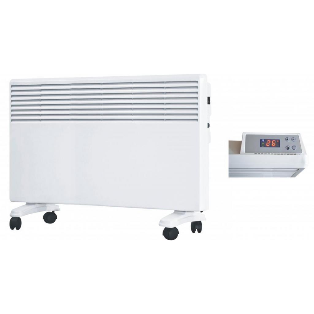 Обігрівач Saturn ST-HT0480 - зображення 2