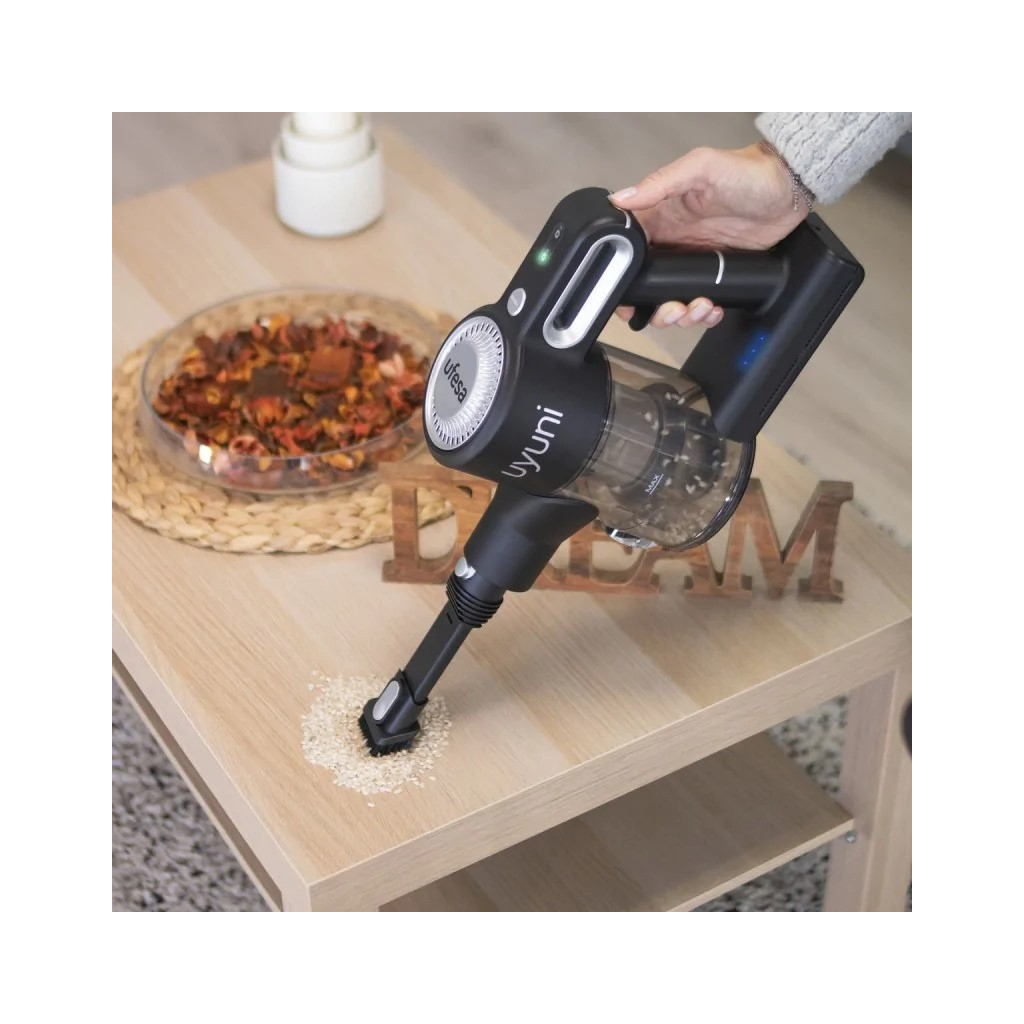 Пилосос Ufesa AE5022 Uyuni (81404779) - зображення 3