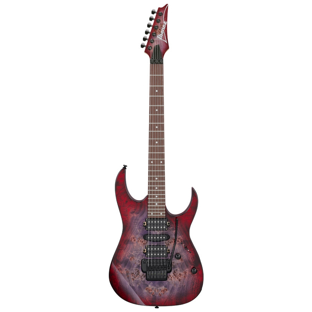 Електрогітара Ibanez RG470PB REB (236060) - зображення 1