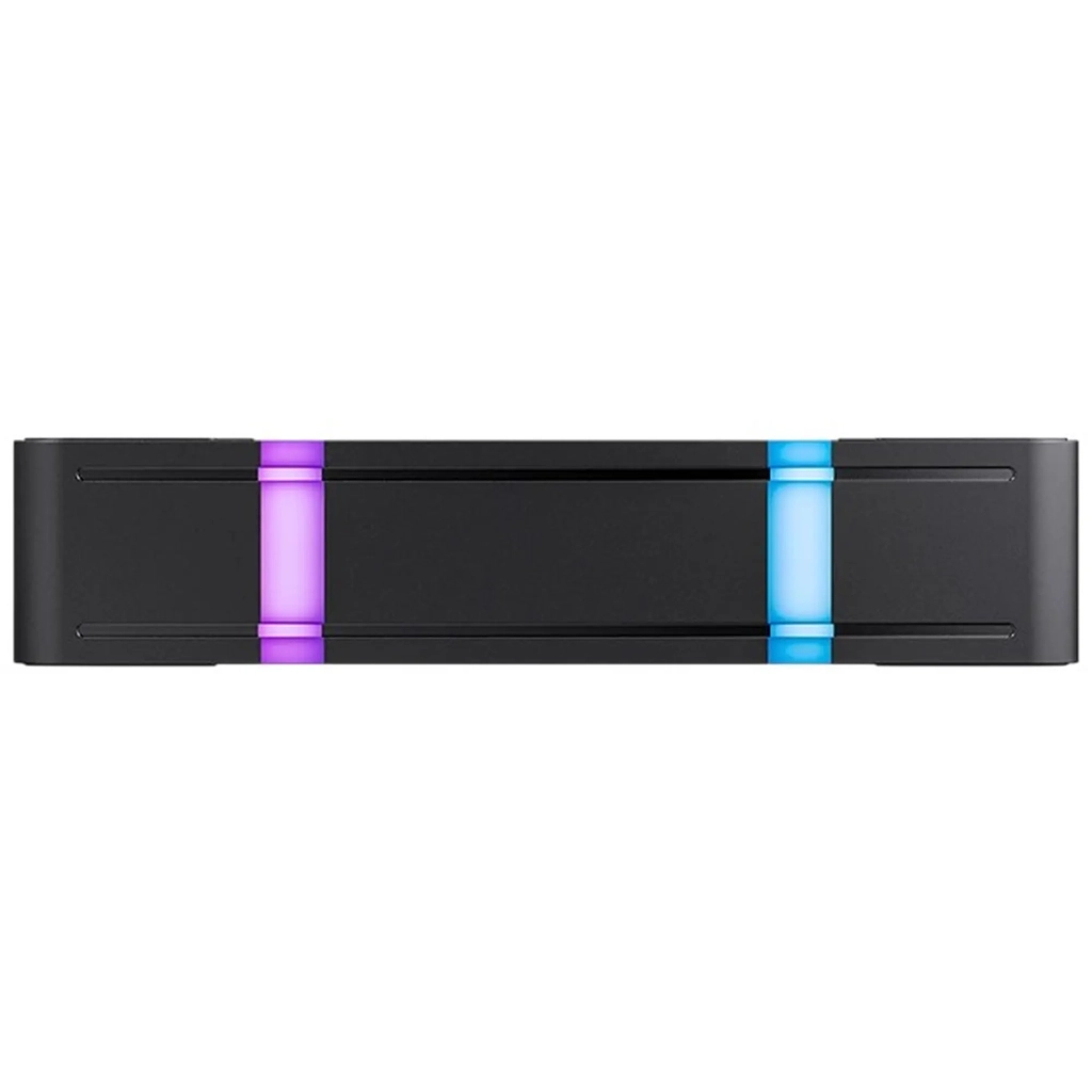 Кулер до корпусу JONSBO HF2-120BR ARGB Black - зображення 5