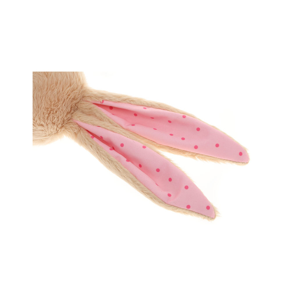 М'яка іграшка інтерактивна Sigikid Заєць 30 см (41462SK) - изображение 7