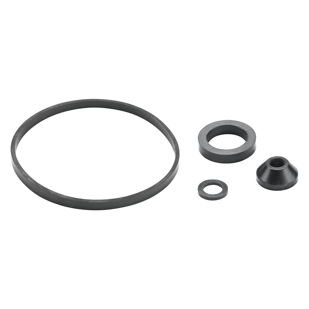 Фільтр паливний Valeo 587911 - зображення 4