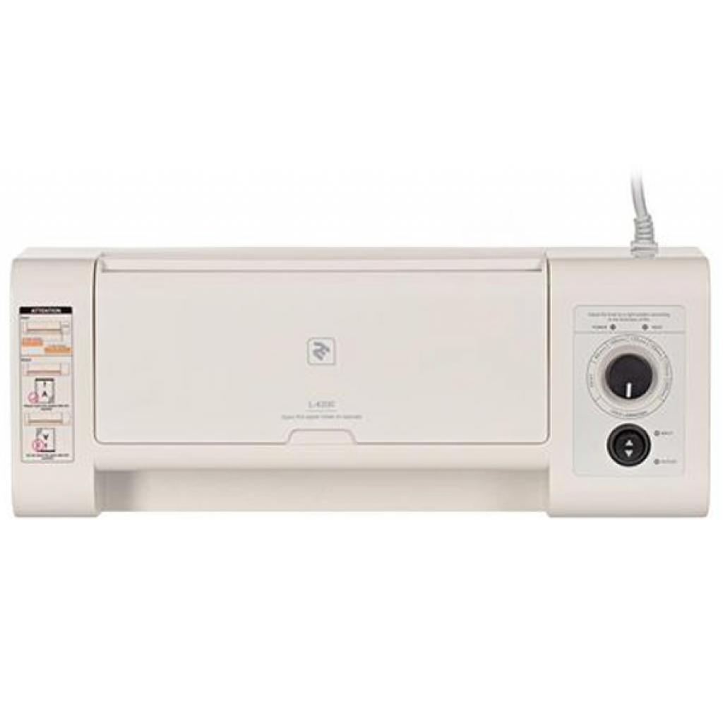 Ламінатор 2E А4 L-4200 (2E-L-4200) - изображение 2
