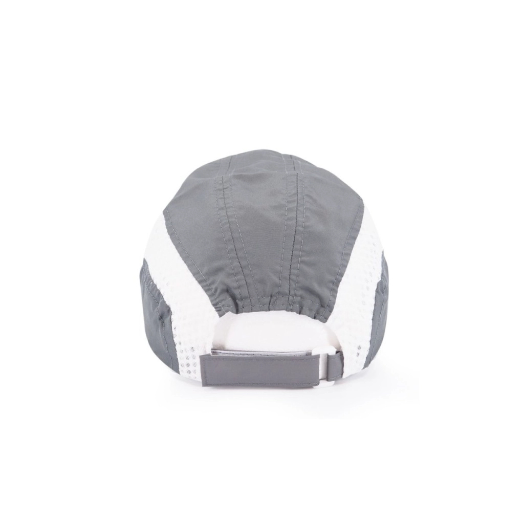 Кепка coFEE New sporty сірий (4231-7) - зображення 3