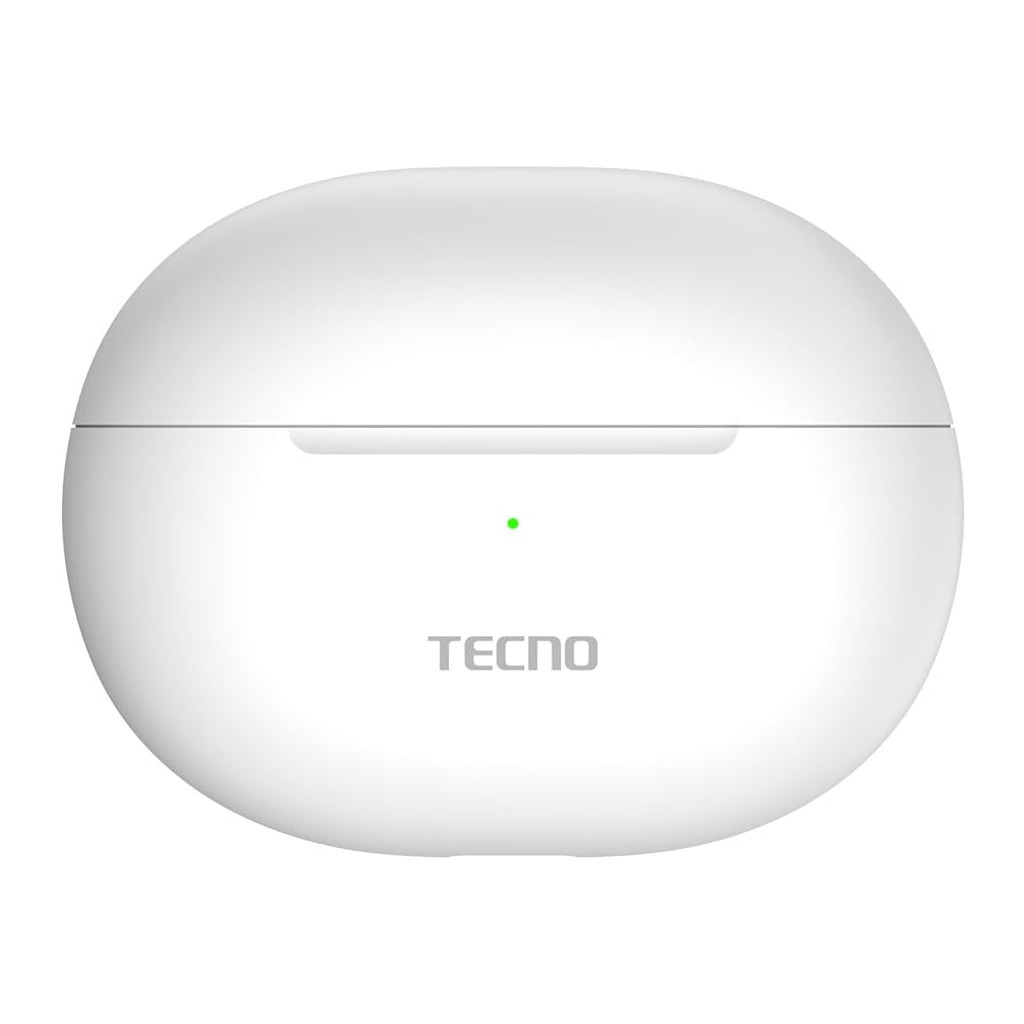 Навушники Tecno Buds 3 White (4895180788376) - зображення 5