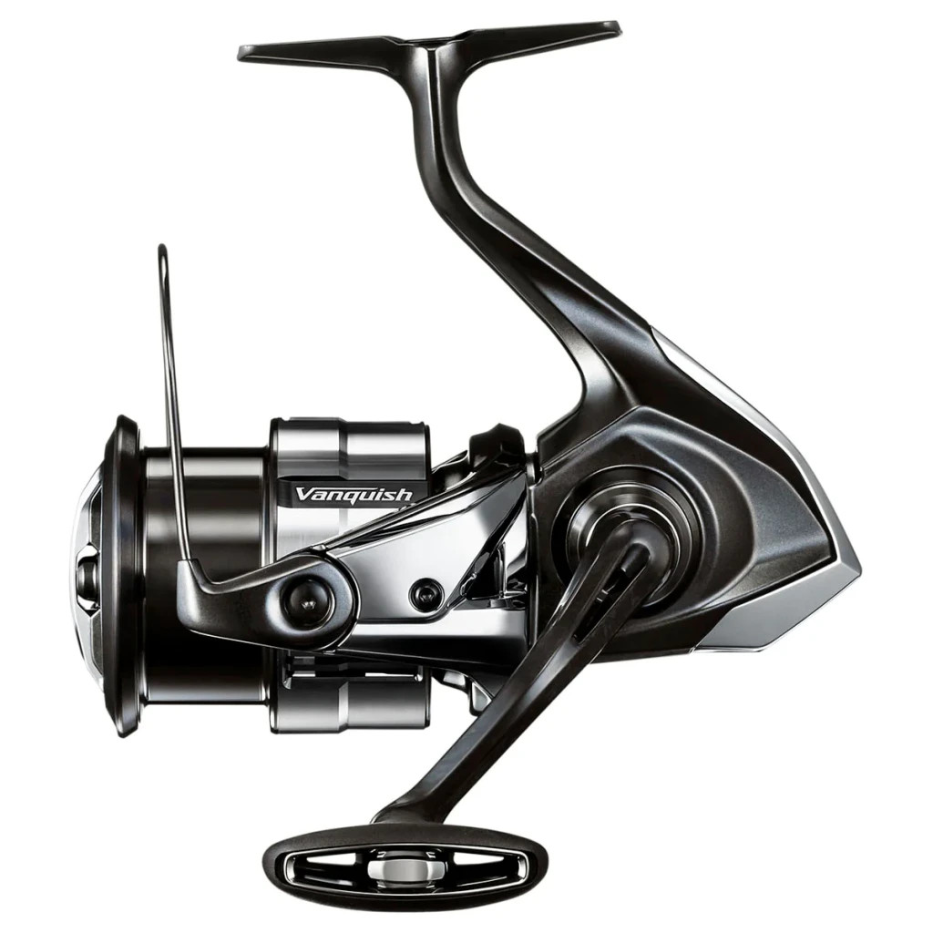 Котушка Shimano Vanquish FC 4000MHG 11+1BB (VQ4000MHGC) - зображення 1