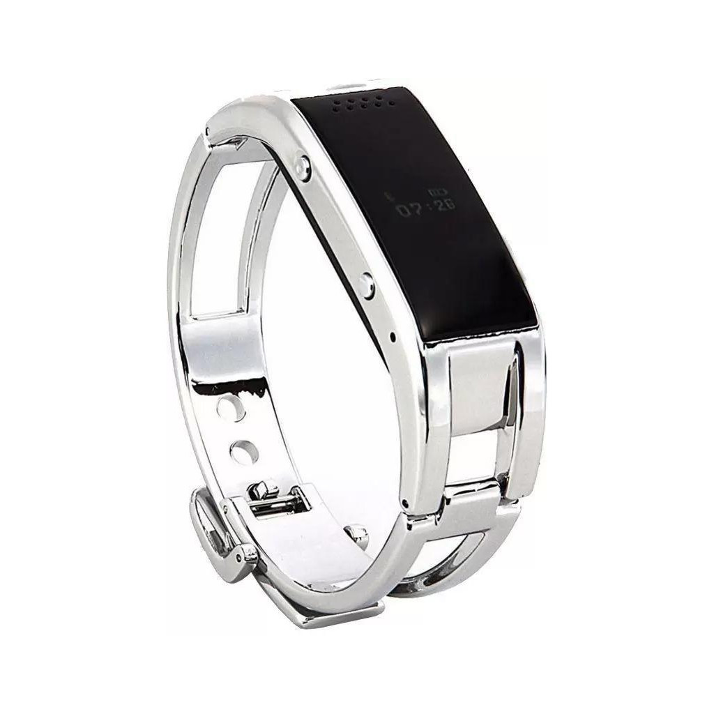 Смарт-годинник UWatch D8 Silver (F_55483) - зображення 2