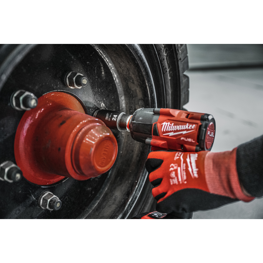 Торцева головка Milwaukee ShW 1/2" 30 мм (4932480324) - зображення 2