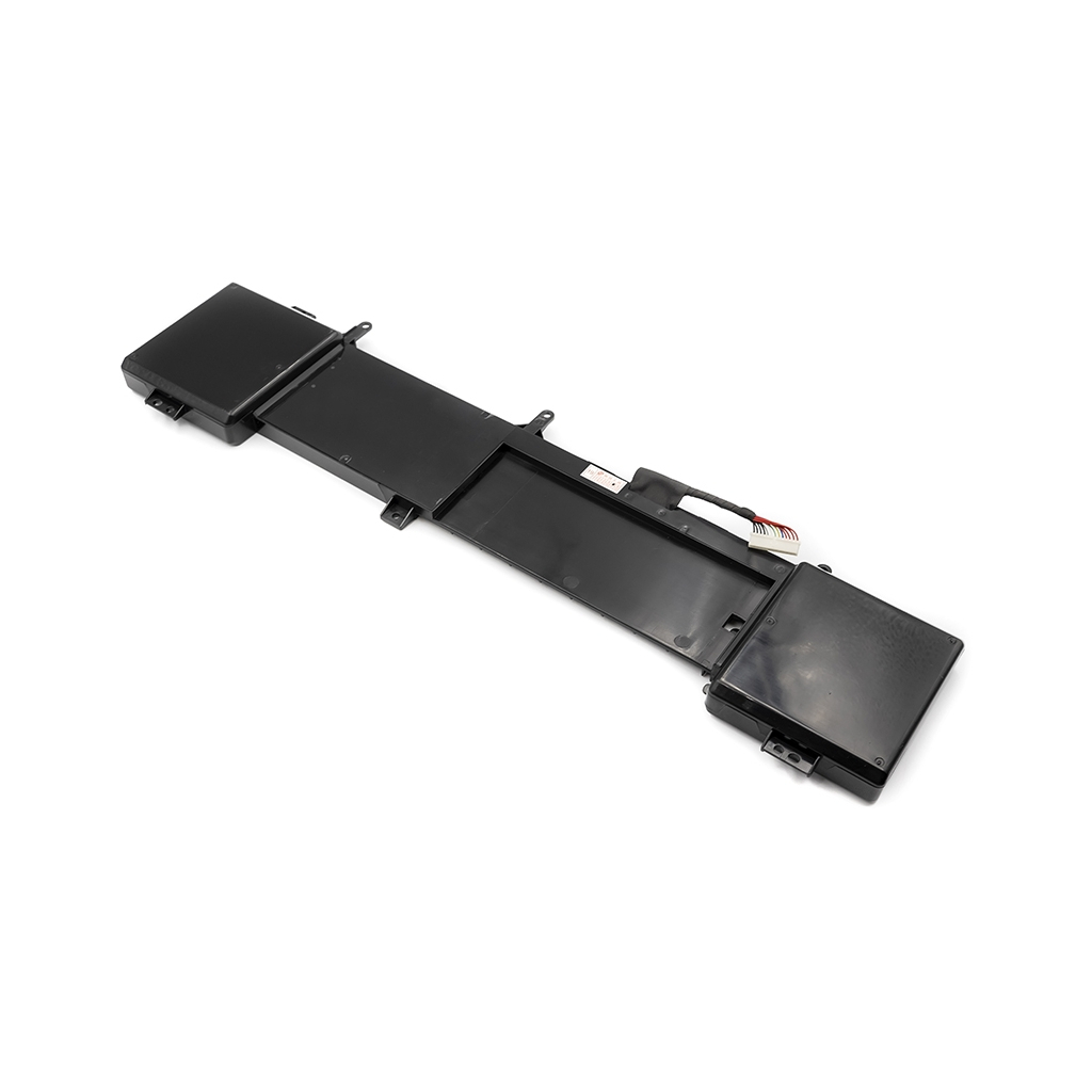 Акумулятор до ноутбука DELL Alienware 17 R2 (6JHDV) 14.8V 77Wh PowerPlant (NB441129) - зображення 2