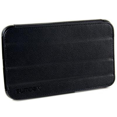 Чохол до планшета Sumdex 7 Samsung Tab3 (ST3-720BK) - зображення 4