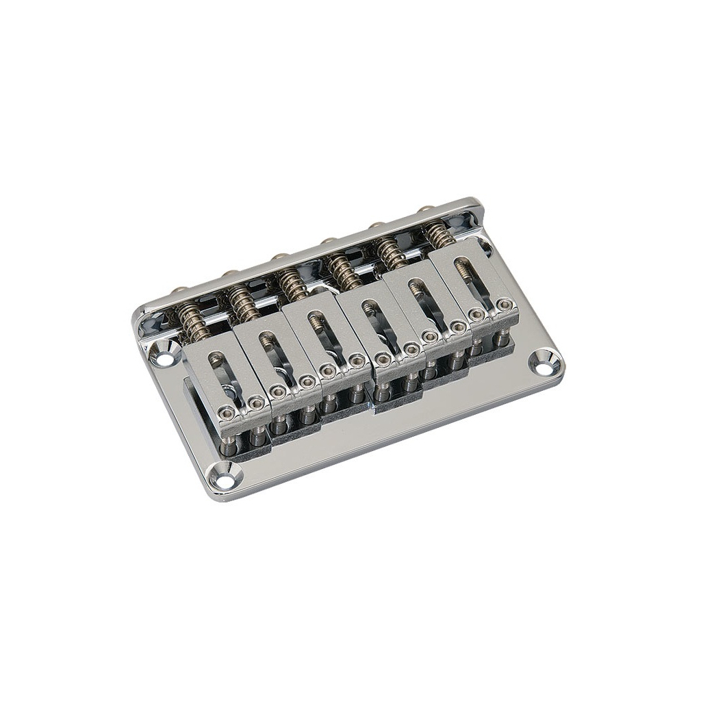 Бридж для гітари Gotoh GTC102 C - зображення 1