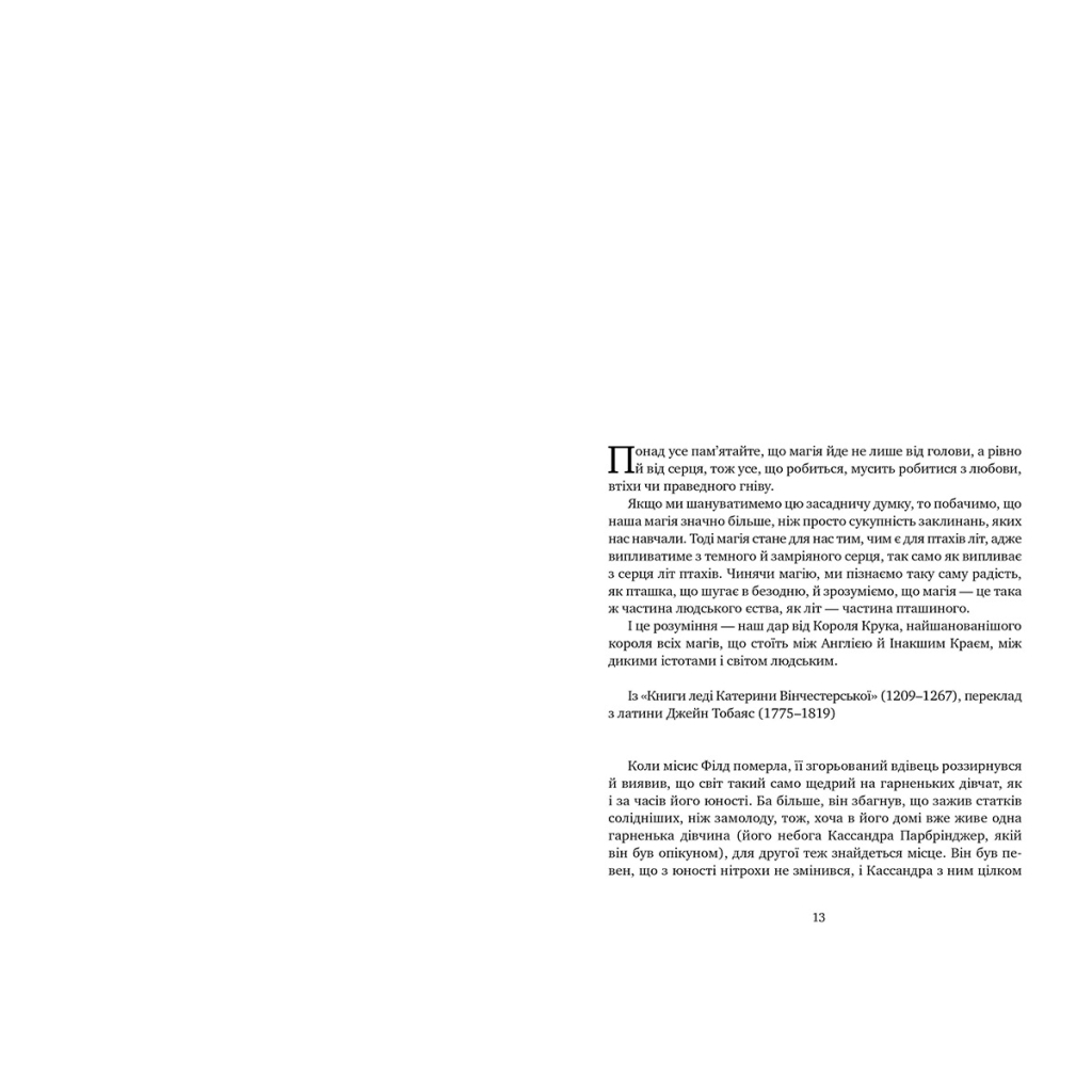 Книга Леді з Ґрейс-Адью та інші історії - Сюзанна Кларк Видавництво РМ (9786178248710) - зображення 4