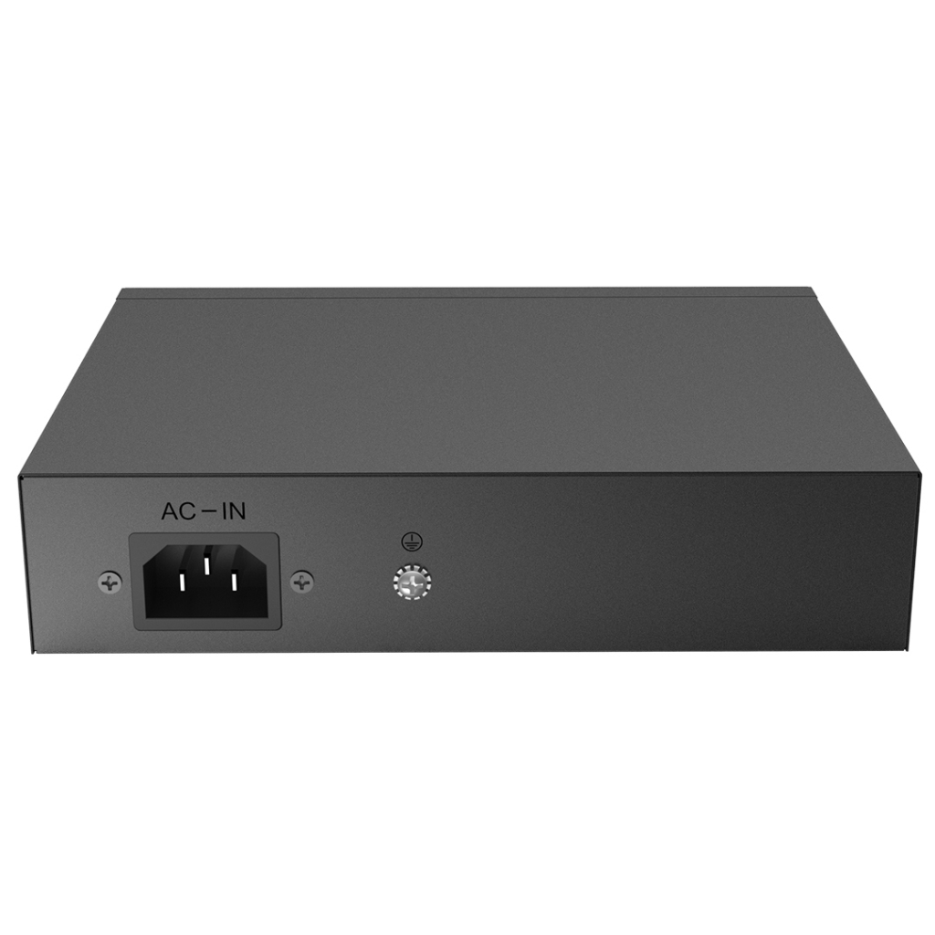 Комутатор мережевий Netis P110GC - зображення 2