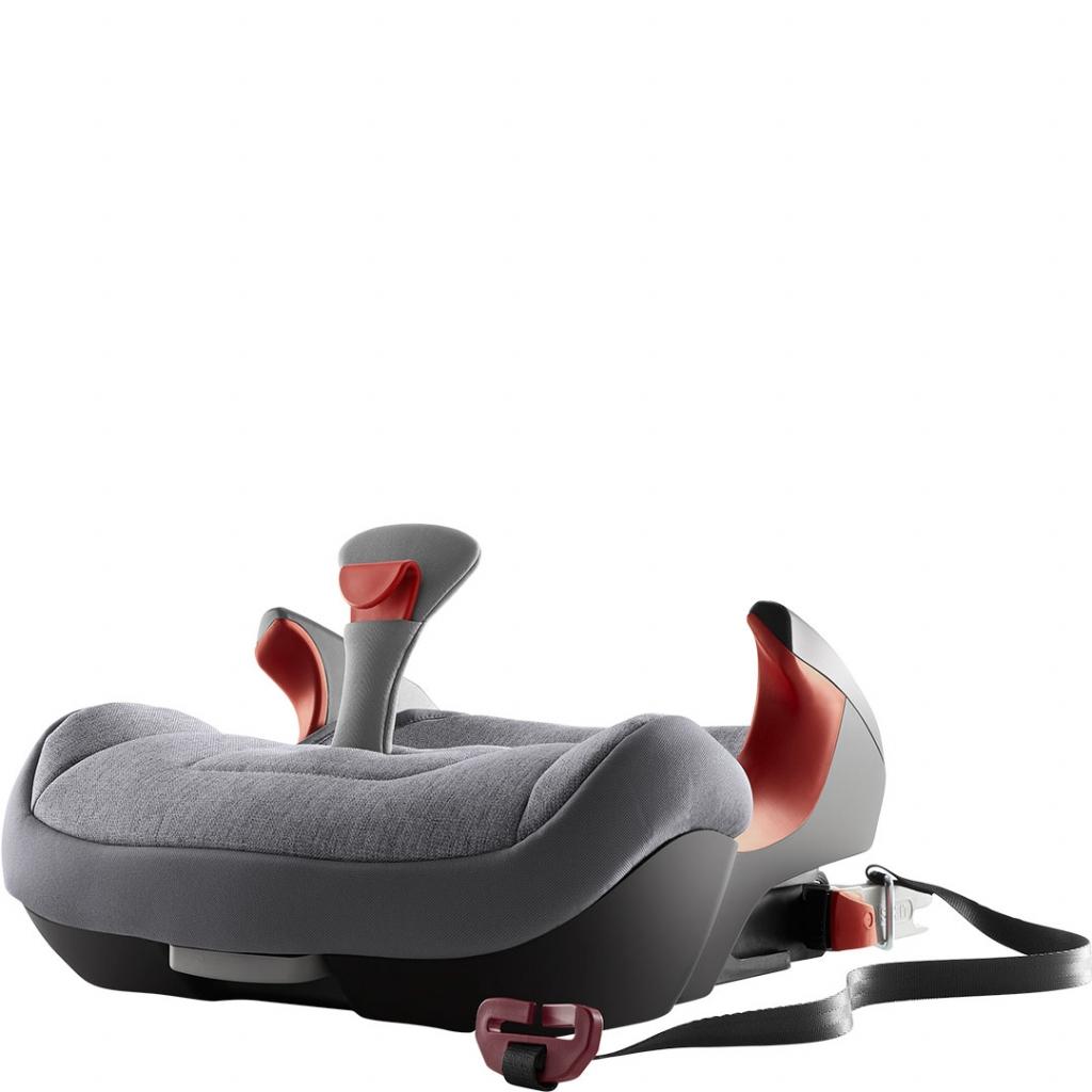 Автокрісло Britax-Romer Kidfix2 S Grey Marble (2000031443) - зображення 7