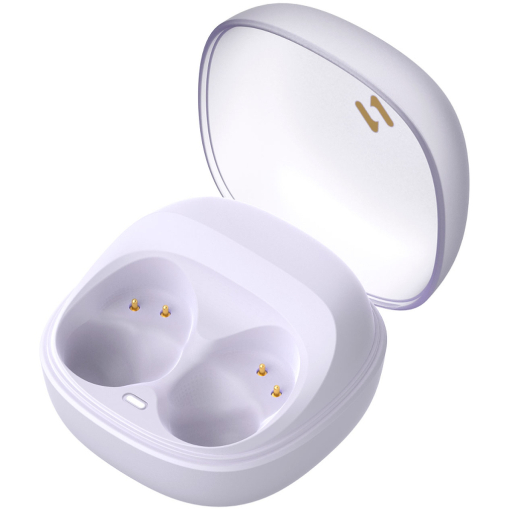 Навушники Havit TW969 Purple (HV-TW969) - зображення 4