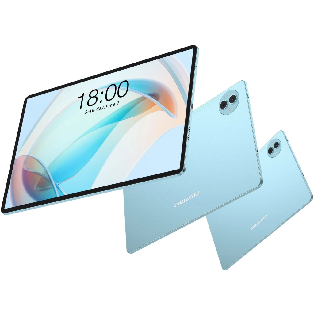 Планшет Teclast P50 11" 6/128Gb LTE Blue (6940709686829) - зображення 9