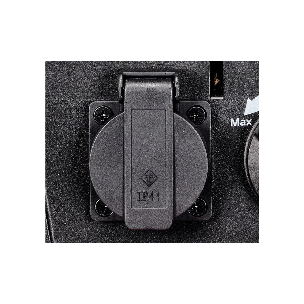 Пилосос будівельний Einhell TE-VC 2340 SACL, 1500Вт, 225мБар, 40л, клас L, 10.1кг (2342470) - зображення 8