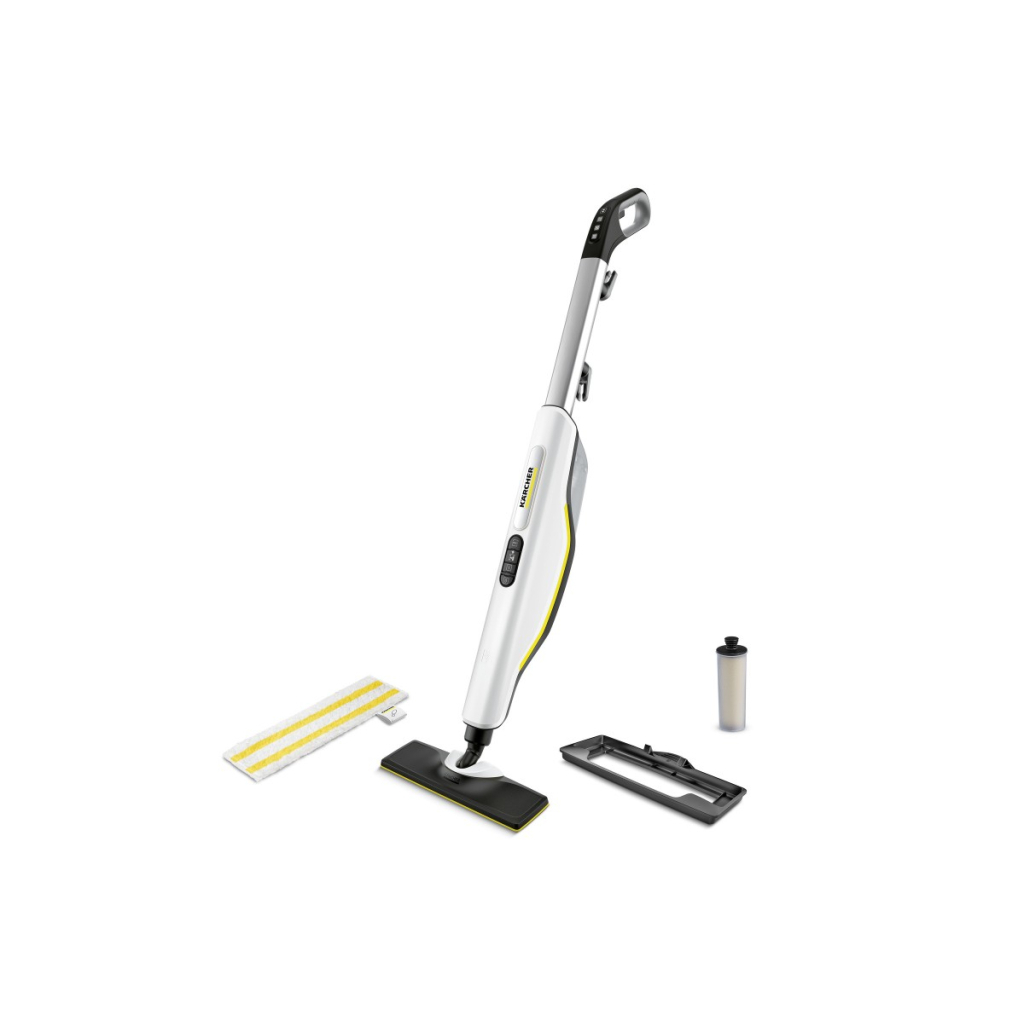 Пароочищувач Karcher SC 3 Upright (1.513-530.0) - изображение 1