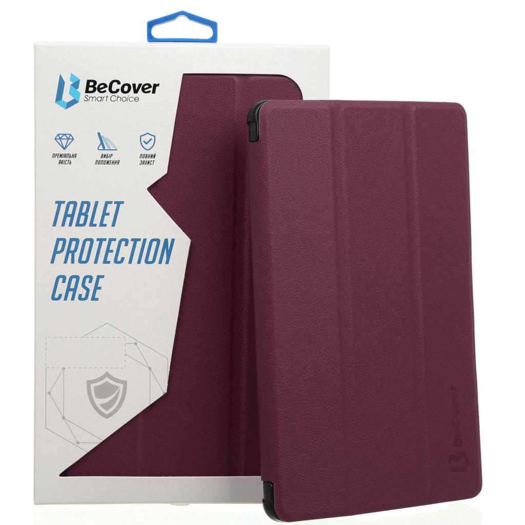 Чохол до планшета BeCover Smart Case Samsung Galaxy Tab A 8.0 (2019) T290/T295/T297 Re (705212) - зображення 1