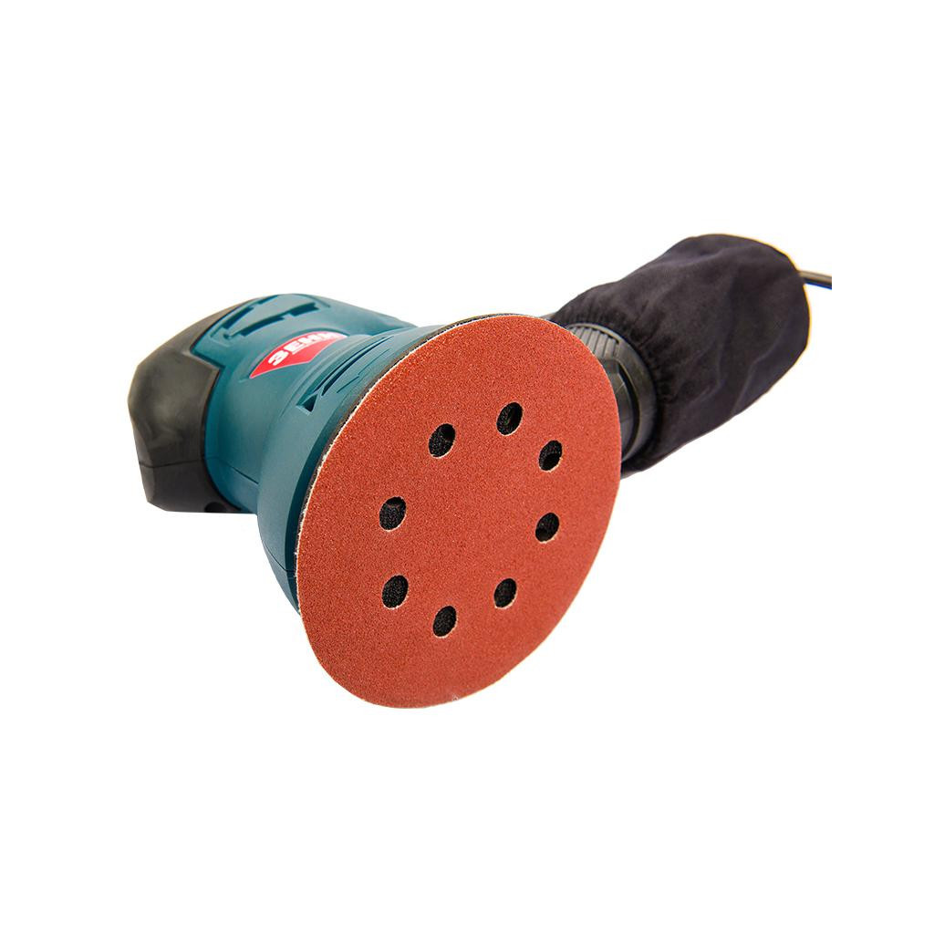 Шліфувальна машина Зеніт ЗШО-400 (844119) - зображення 3