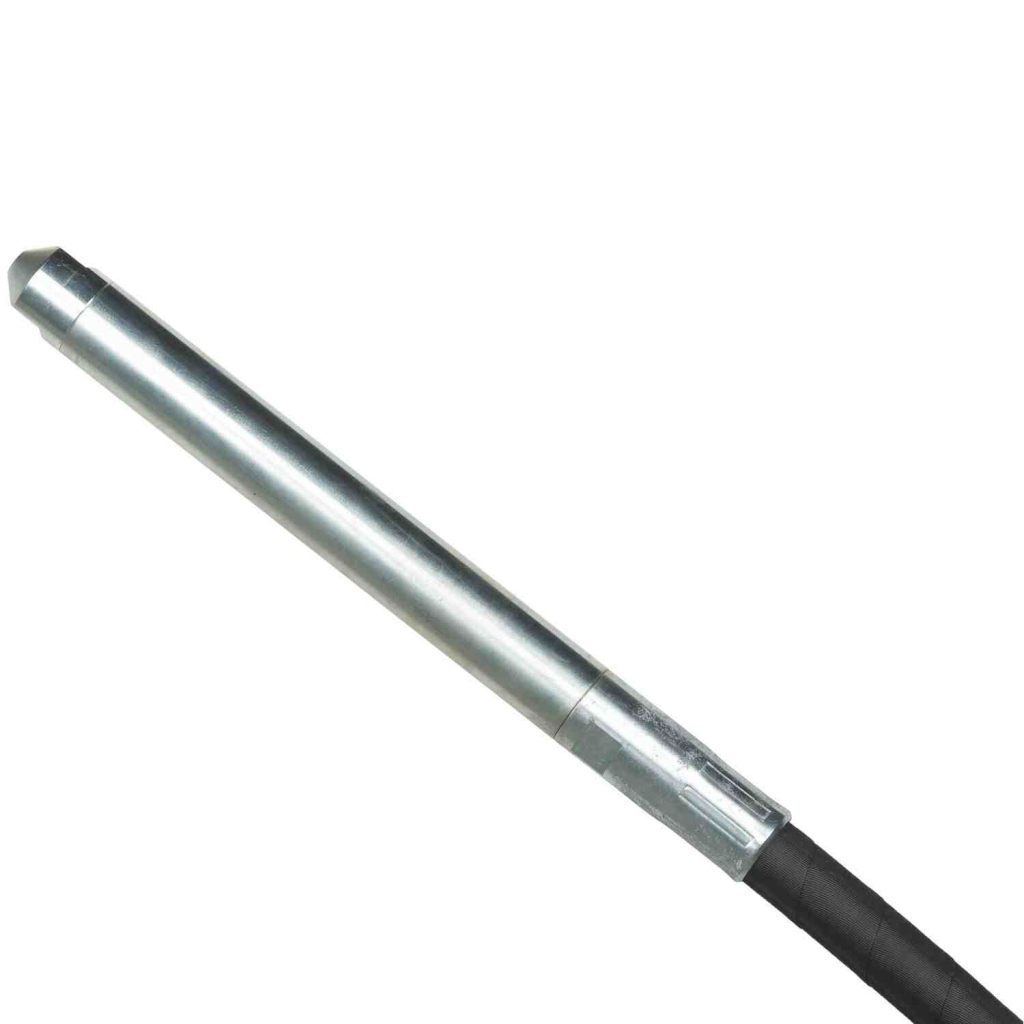 Вібратор глибинний DeWALT XR Li-Ion 18V, 15000 віб/хв, 3.08 кг (без АКБ та ЗП) (DCE531N) - изображение 12