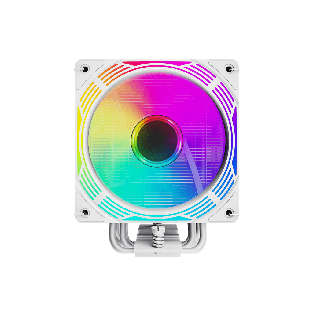 Кулер до процесора Gamemax Ice Force WH - зображення 2