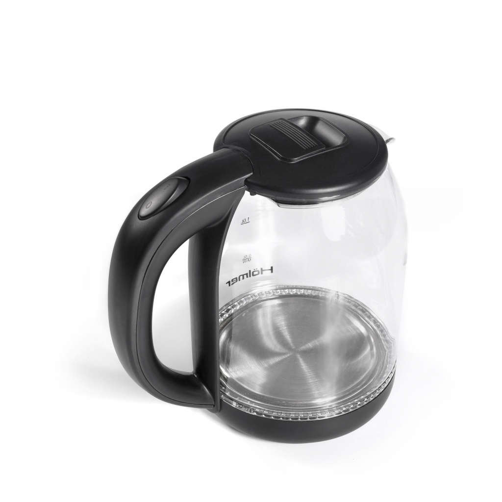 Електрочайник Hölmer HKG-1933 - зображення 4