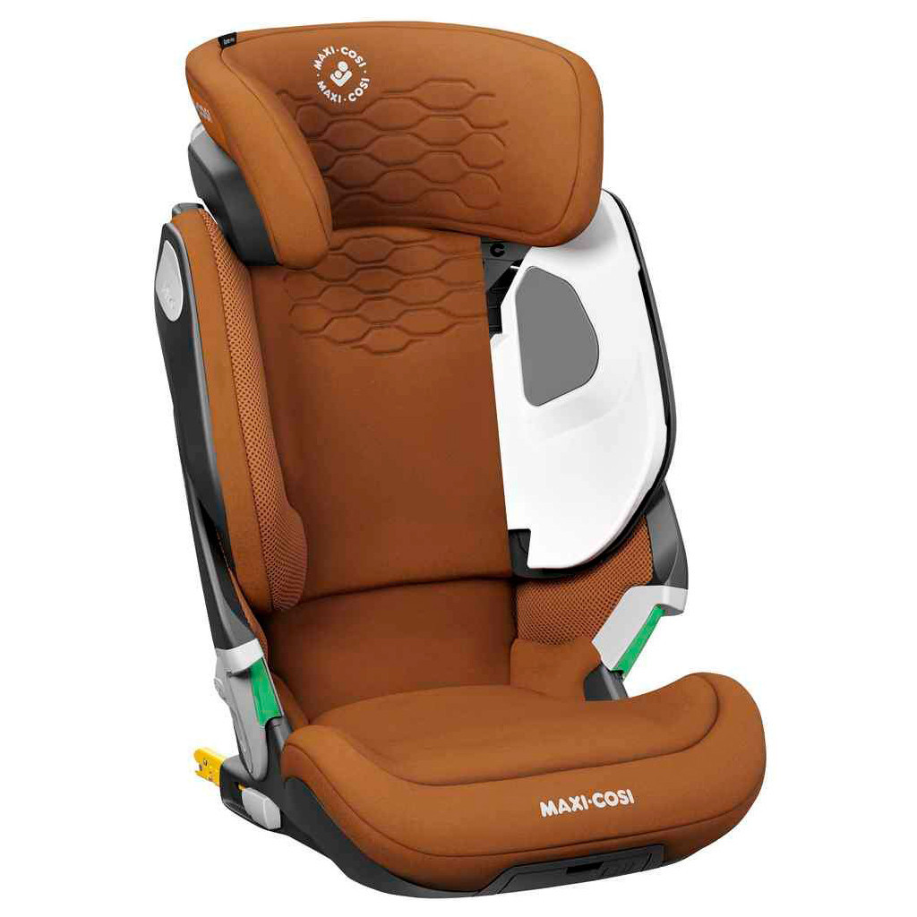 Автокрісло Maxi-Cosi Kore Pro i-Size Authentic Cognac (8741650110) - зображення 4