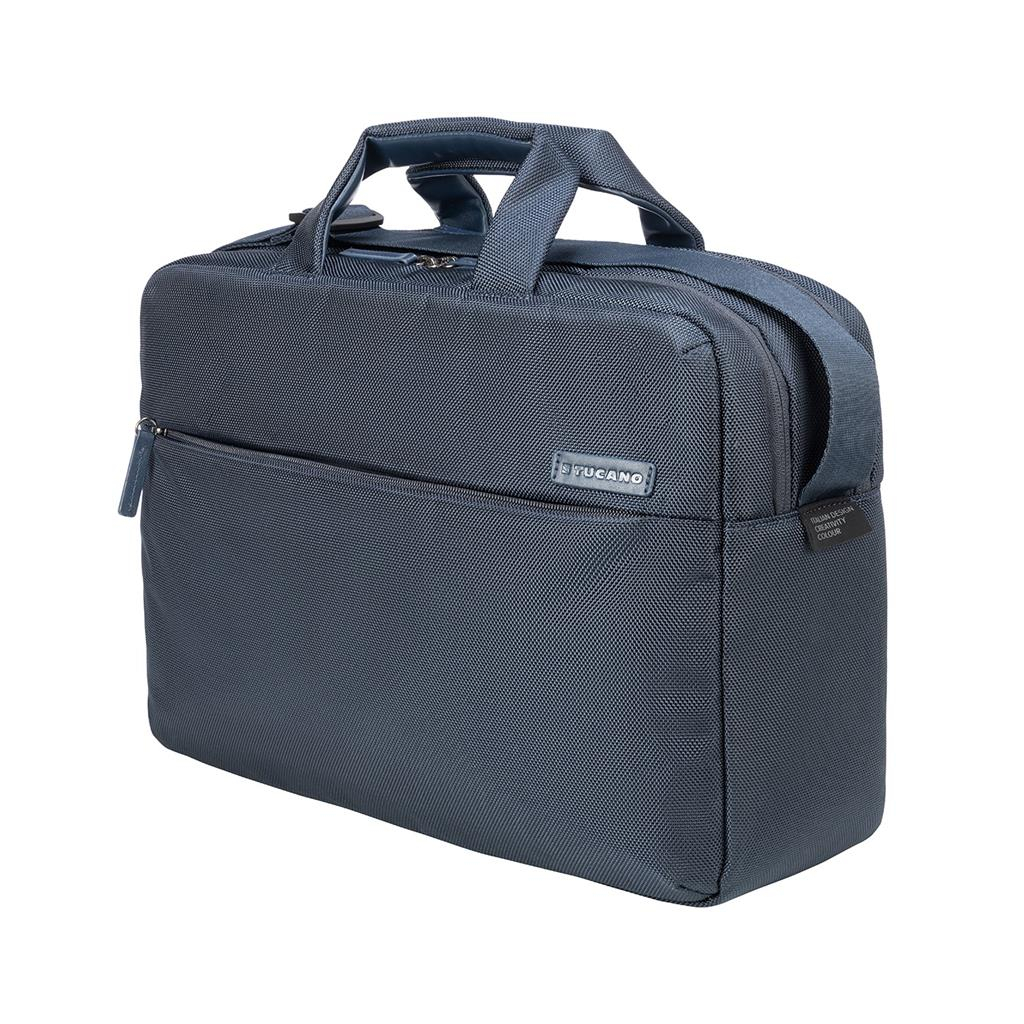 Сумка для ноутбука Tucano 15.6" FreeBusy Double , blue (BFRBUB15D-B) - зображення 2