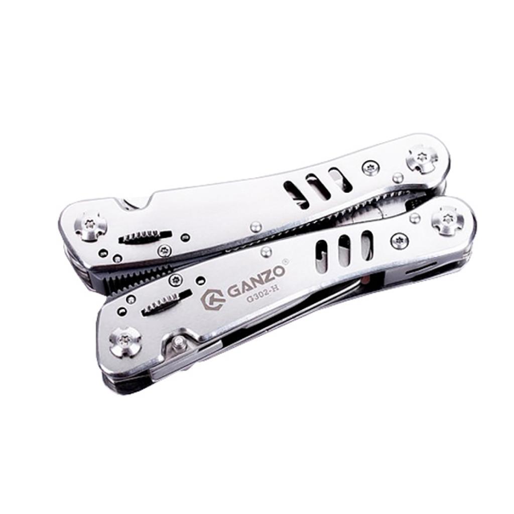 Мультитул Ganzo G302-Н (G302-H) - зображення 4