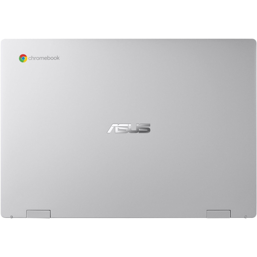 Ноутбук ASUS Chromebook CX1 CX1400CKA-EB0588 (90NX03I2-M00N20) - зображення 8