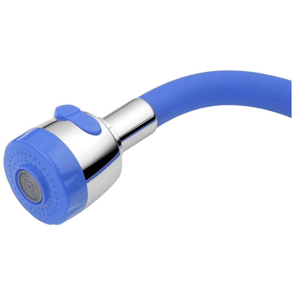 Змішувач Agua Sevilla-C039AZU - зображення 5