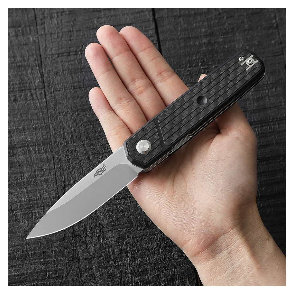 Ніж Firebird FH927-CF - зображення 6