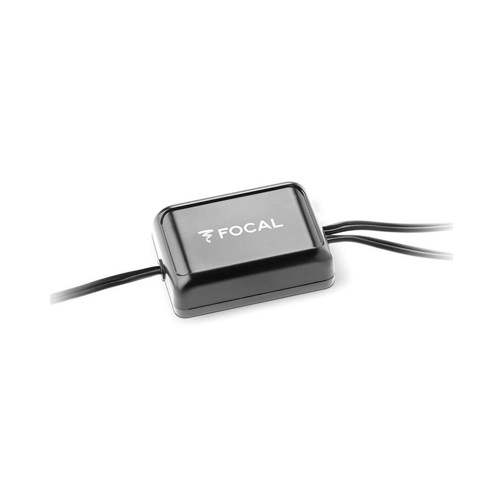 Компонентна акустика Focal Auditor RSE-165 - зображення 5