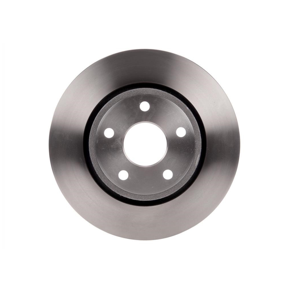 Гальмівний диск Bosch 0 986 479 R48 - зображення 3