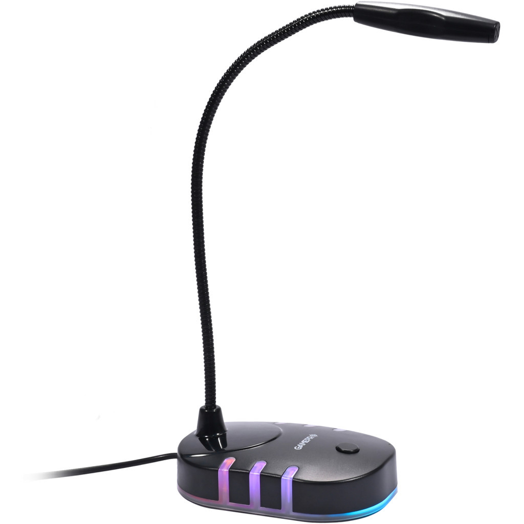 Мікрофон GamePro SM400 Black (SM400) - зображення 3