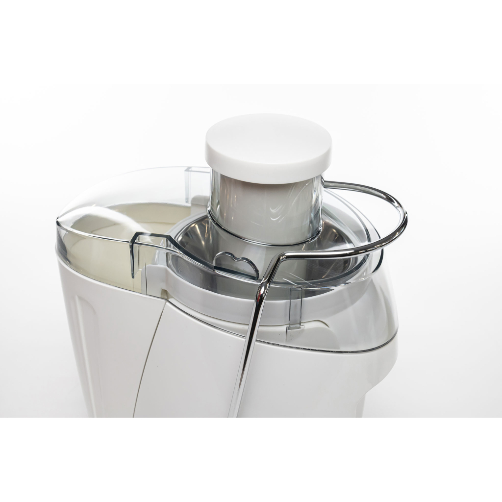 Соковижималка Hölmer HJE-36W - зображення 6