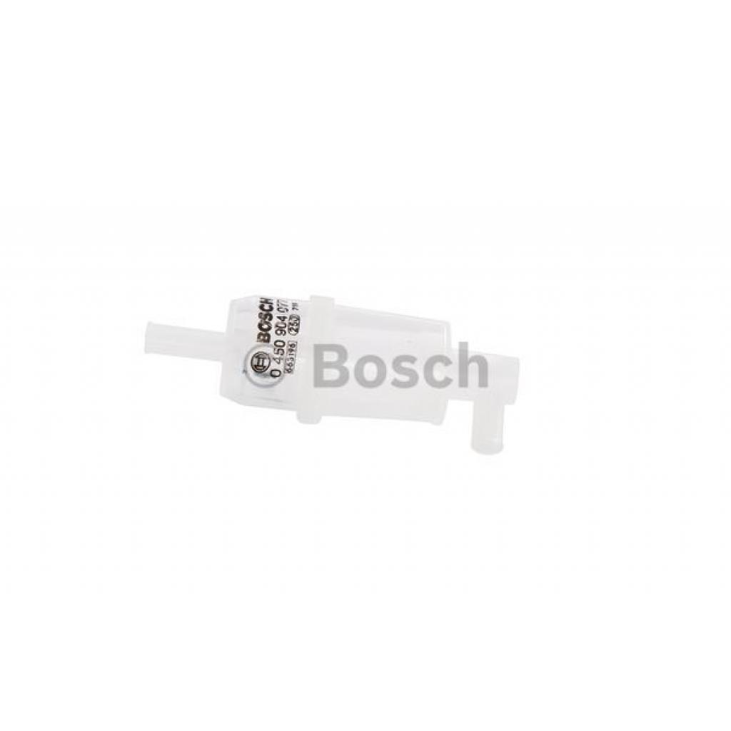 Фільтр паливний Bosch 0 450 904 077 - зображення 4