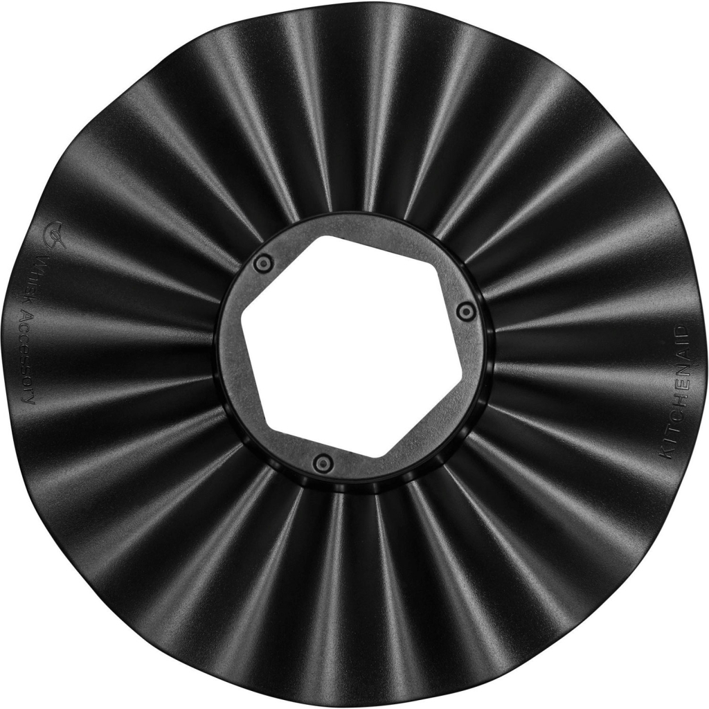 Кухонний комбайн KitchenAid 5KFP0921EBM - зображення 9