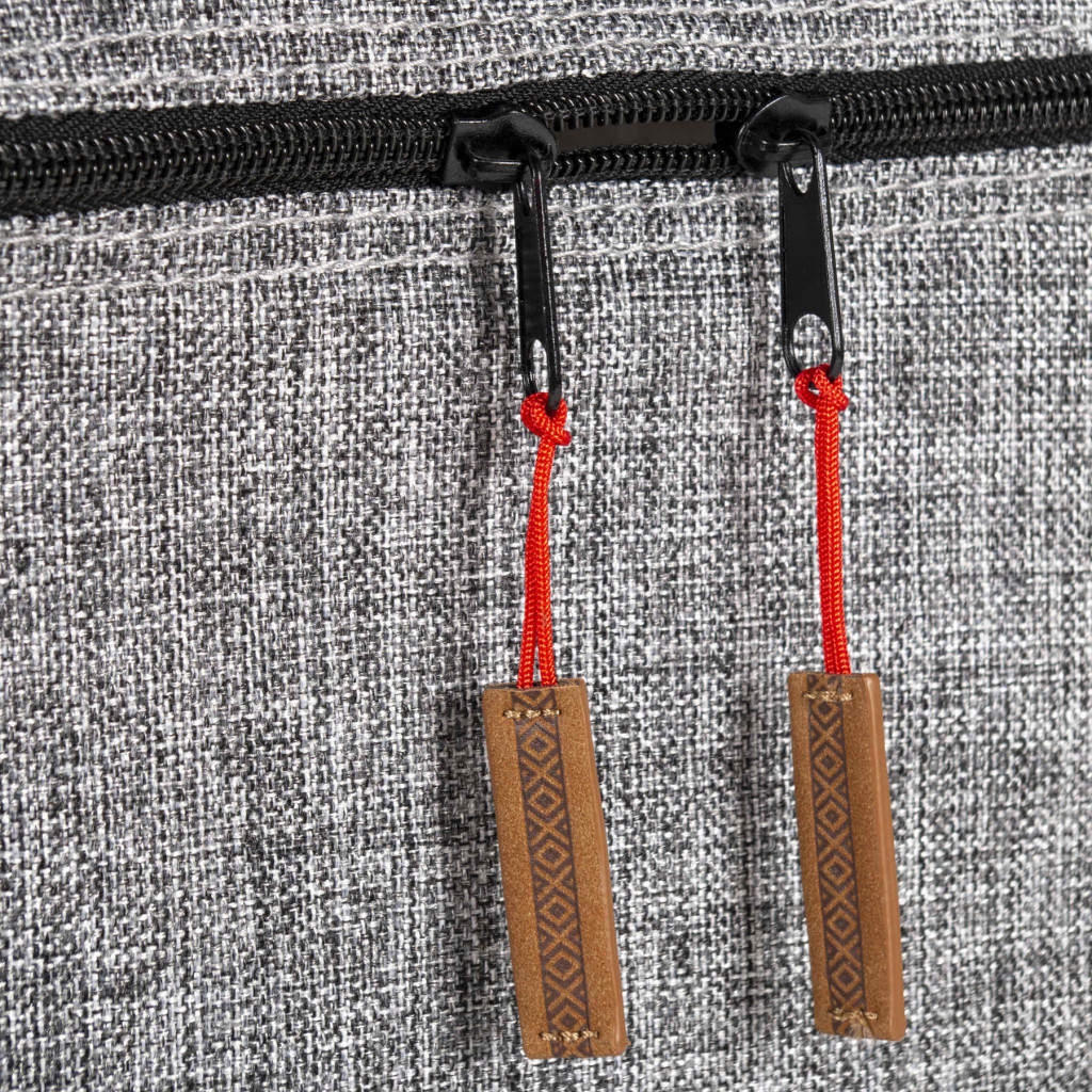 Кухня кемпінгова Bo-Camp Hampton Сіра (1593655) - зображення 6