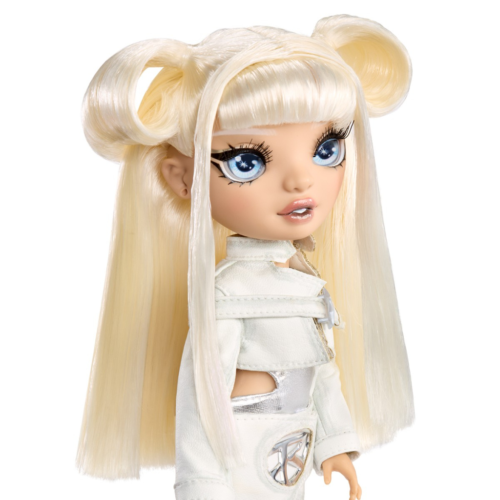 Лялька Rainbow High Sparkle and shine Вітні (429265) - зображення 3