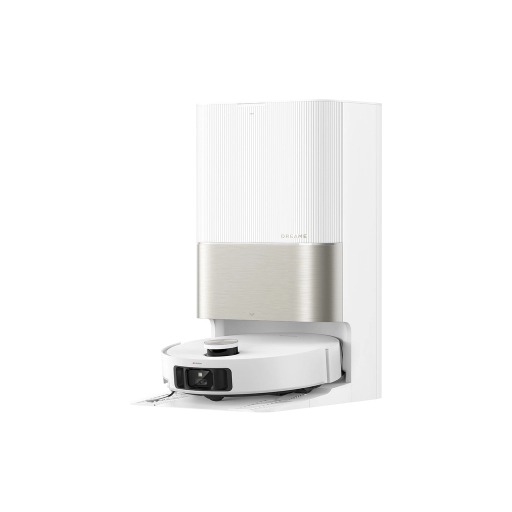 Пилосос Dreame X50 Ultra White (RLX85CE-6-Wh) - зображення 10