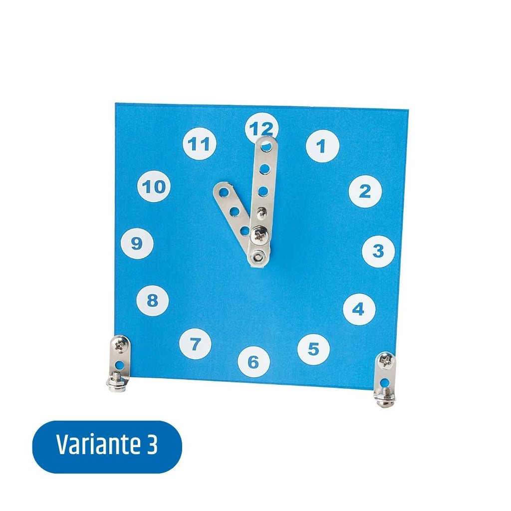 Конструктор Eitech Комплект передач (С07) - зображення 5