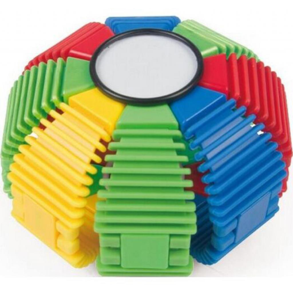 Конструктор Magkiss магнітний 14 деталей (SST6882) - зображення 7