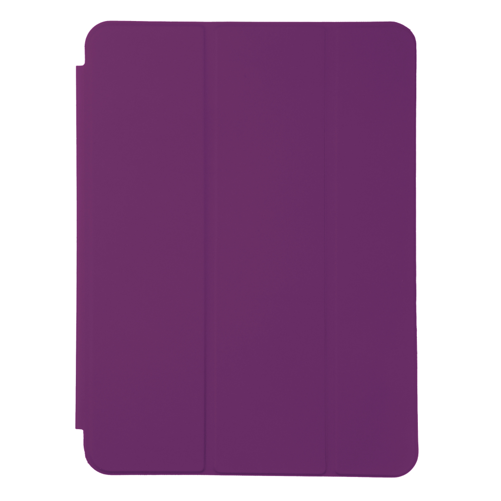 Чохол до планшета Armorstandart Smart Case iPad Pro 11 2024 Purple (ARM78152) - зображення 1