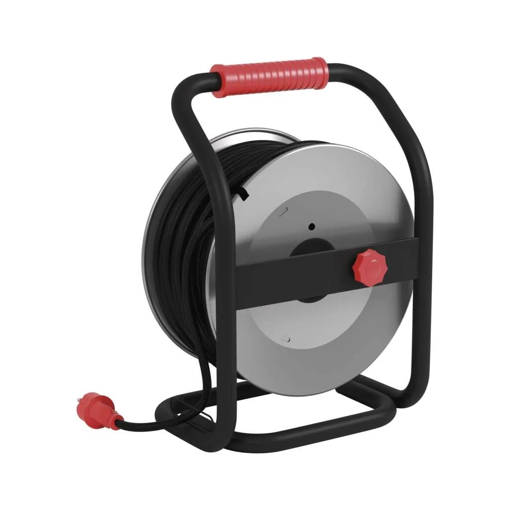 Мережевий подовжувач EMOS P19224 40m (P19224) - зображення 11