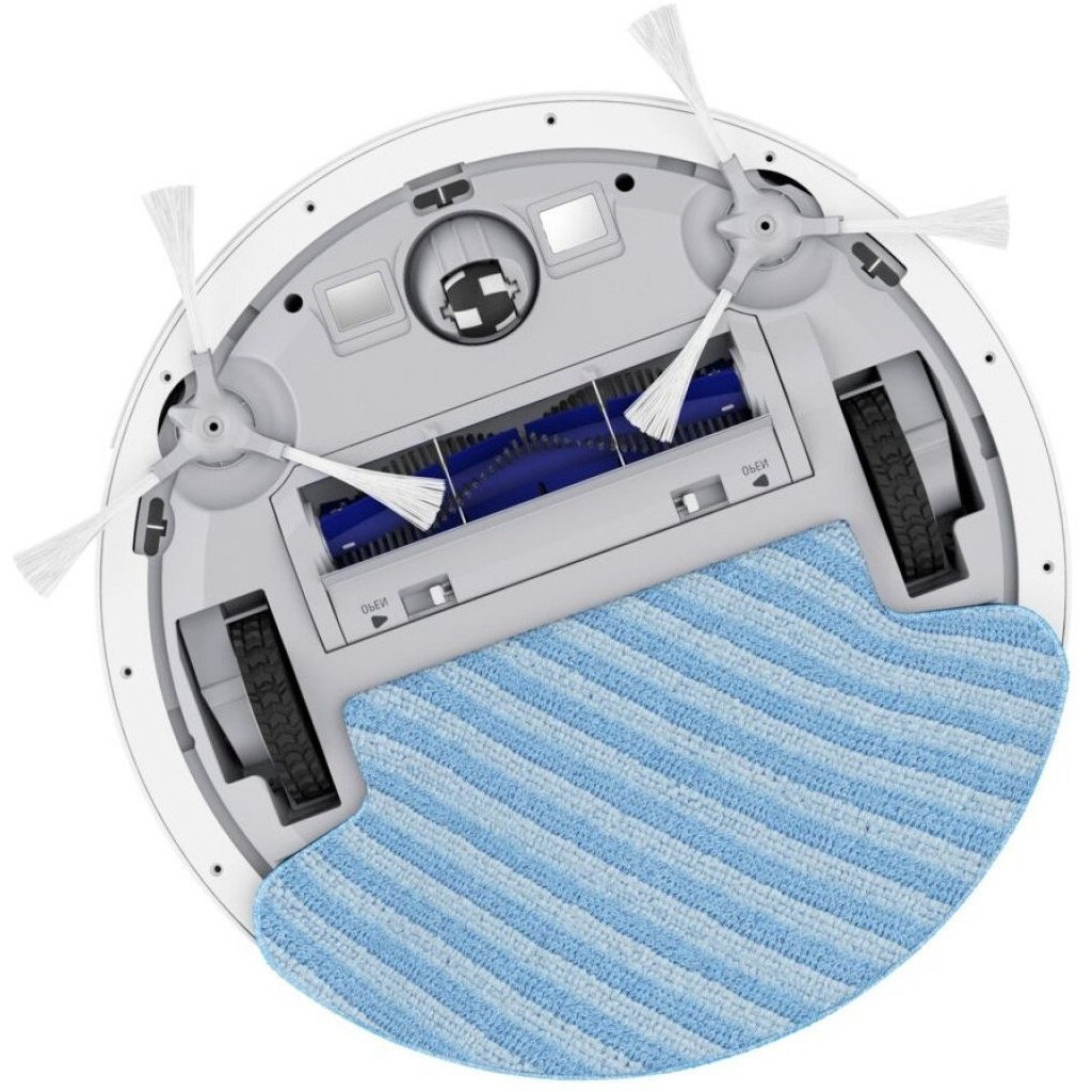 Пилосос Rowenta RR7687WH - зображення 9