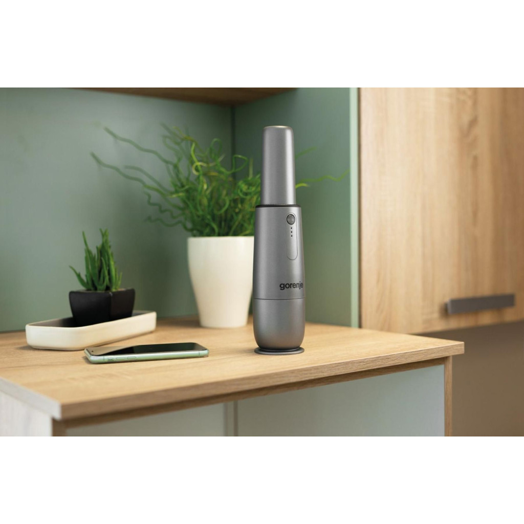 Пилосос Gorenje MVC72HGA - изображение 2