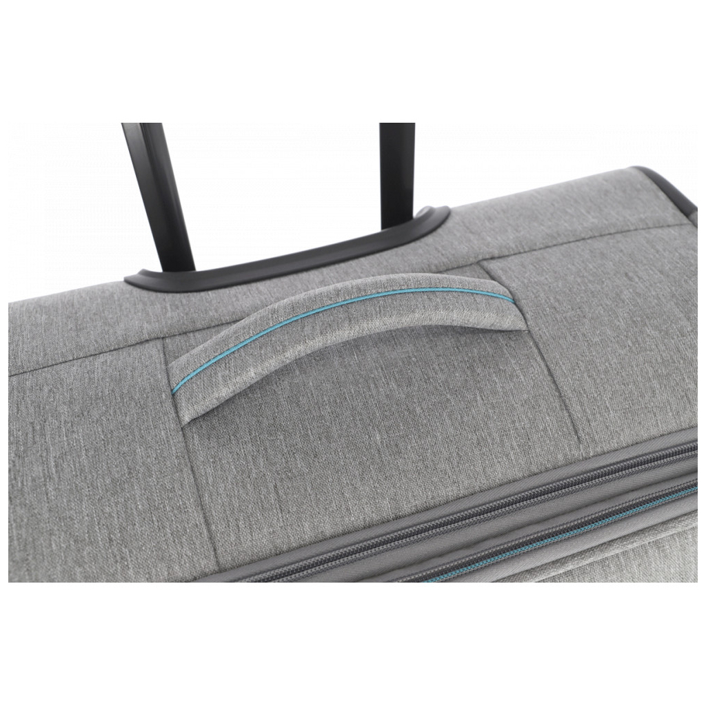 Валіза Travelite Boja Anthracite S (TL091547-04) - зображення 7