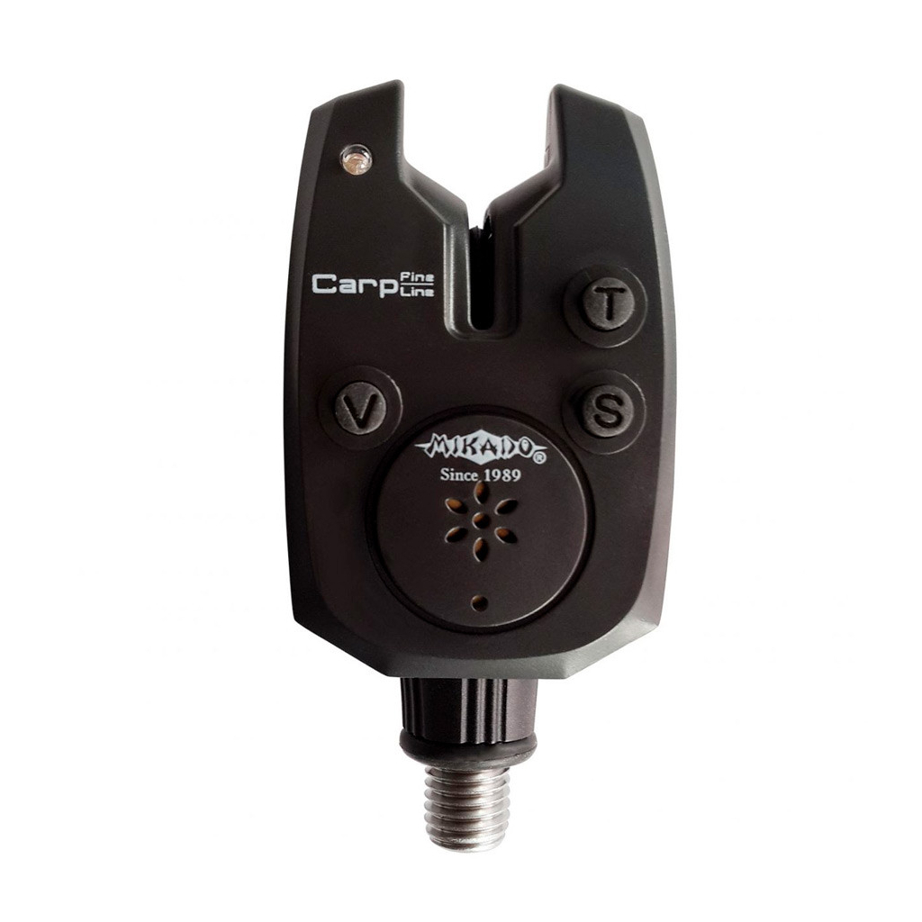 Індикатор клювання Mikado електронний (23AE) (AMS01-SG-M1) - зображення 1